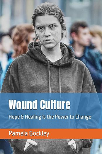 Wound Culture cover